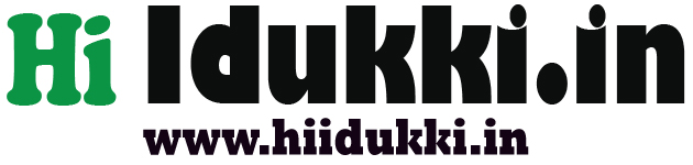HiIdukki.in Logo