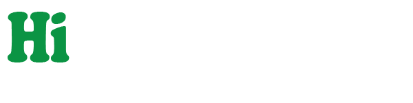 Hi Idukki.in Logo Footer
