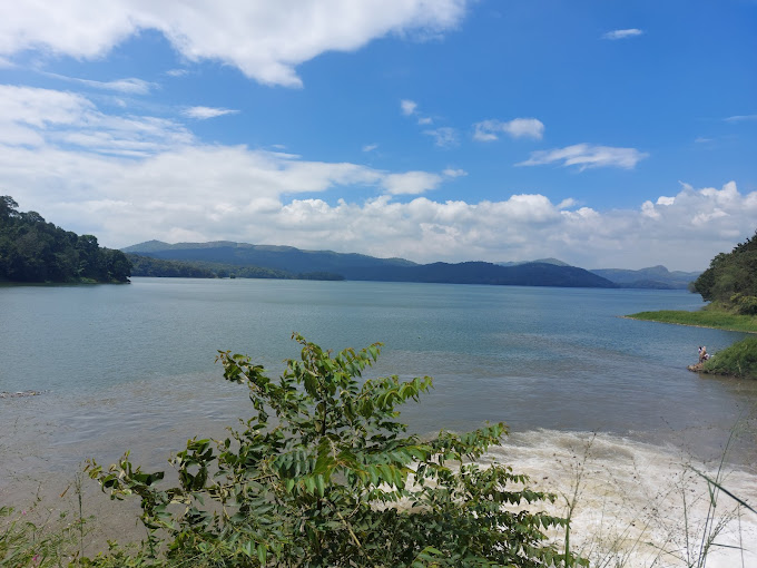 Anchuruli Idukki Transpotation