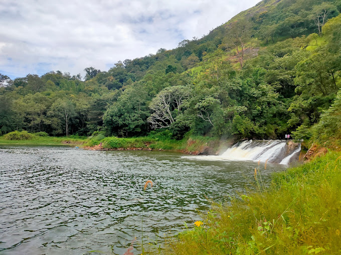 Anchuruli Idukki history