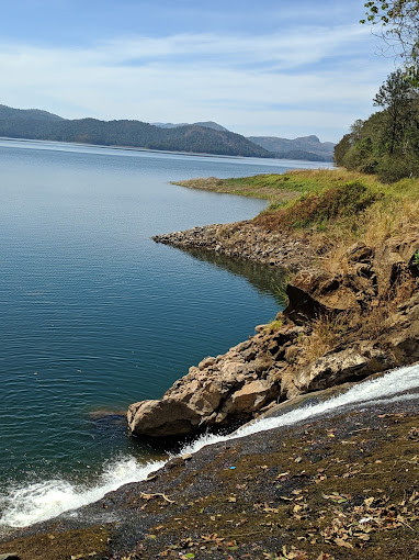 Anchuruli Idukki view