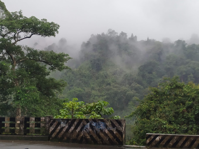 Cheeyappara Waterfalls Idukki history