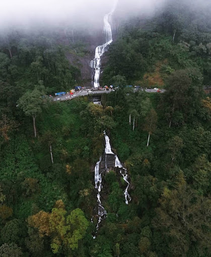 Images of Idukki