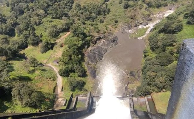 Cheruthoni Dam Idukki entry details