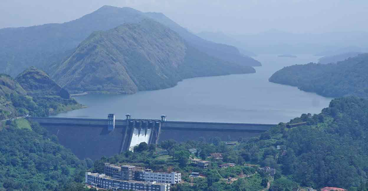 Idukki Dam attractions