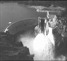 Idukki Dam view