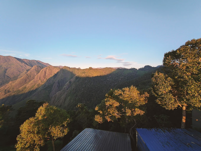 Images of  Idukki