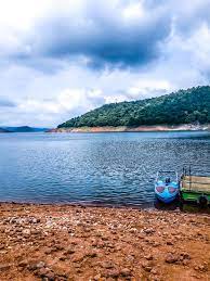 Kulamavu dam Idukki history