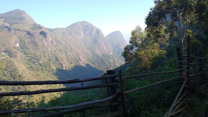 Kurinjimala Sanctuary Idukki entry details