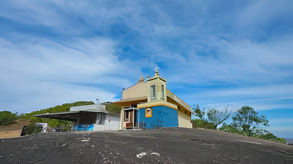 Vagamon Kurisumala in Idukki kerala