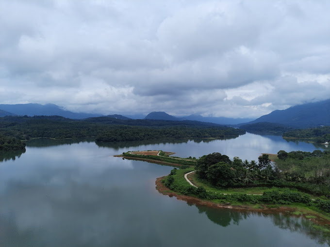 Malankara Dam Idukki history