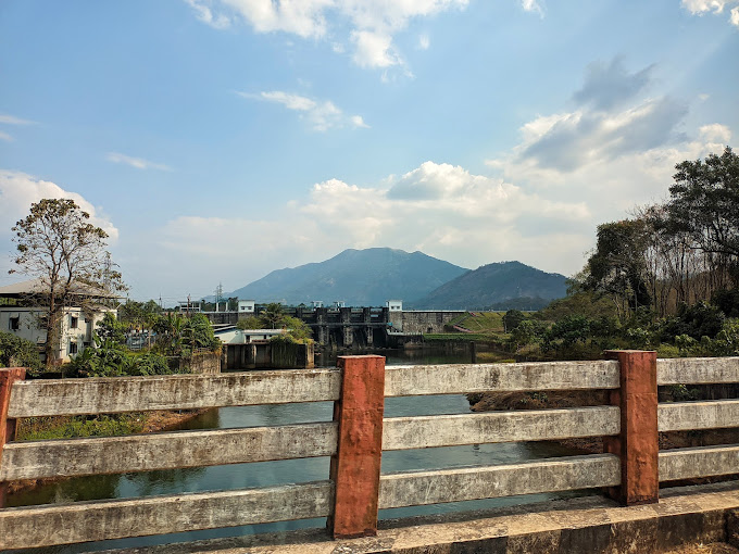 Images of Idukki