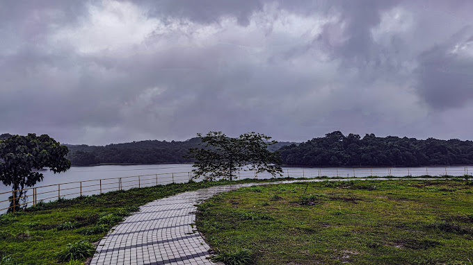 Malankara Dam Idukki entry details