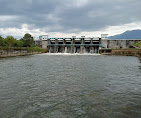 Malankara Dam Idukki view