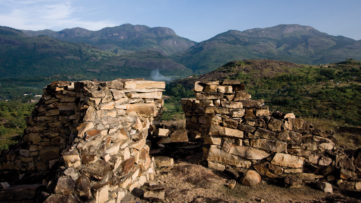 Marayoor Idukki unique and interesting tourist destination 