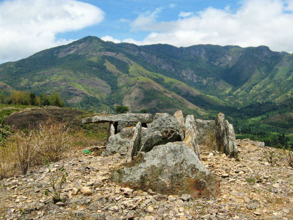 Marayoor Idukki attractions