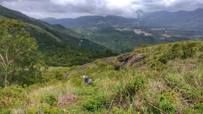 Mathikettan Shola National Park Idukki unique and interesting tourist destination 