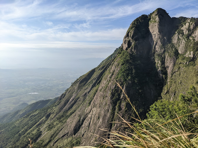 Mathikettan Shola National Park Idukki history