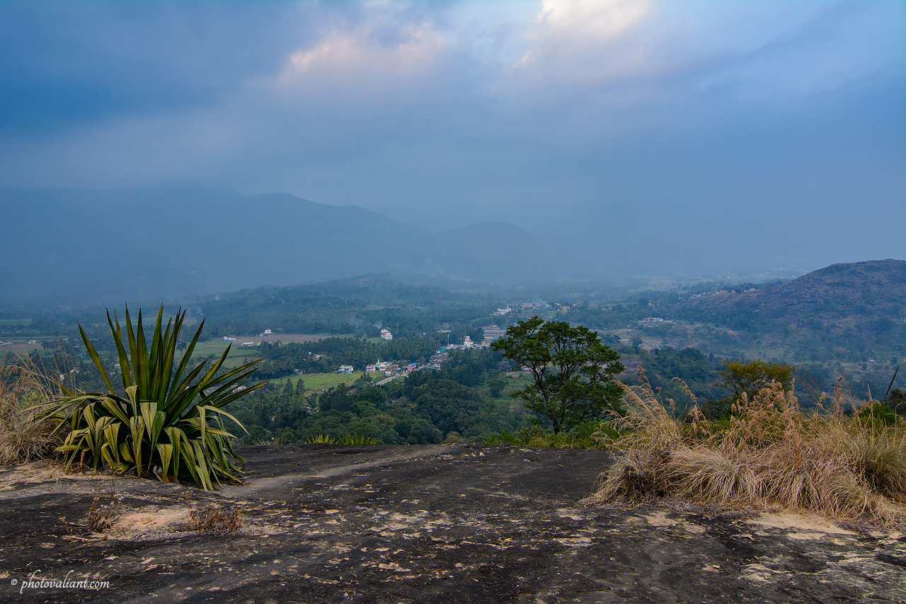 Muniyara saints cave Idukki attractions