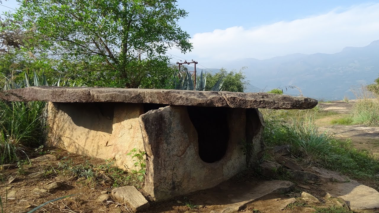Muniyara saints cave Idukki history