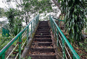 Muniyara saints cave Idukki entry details