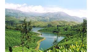 Munnar Idukki Transpotation