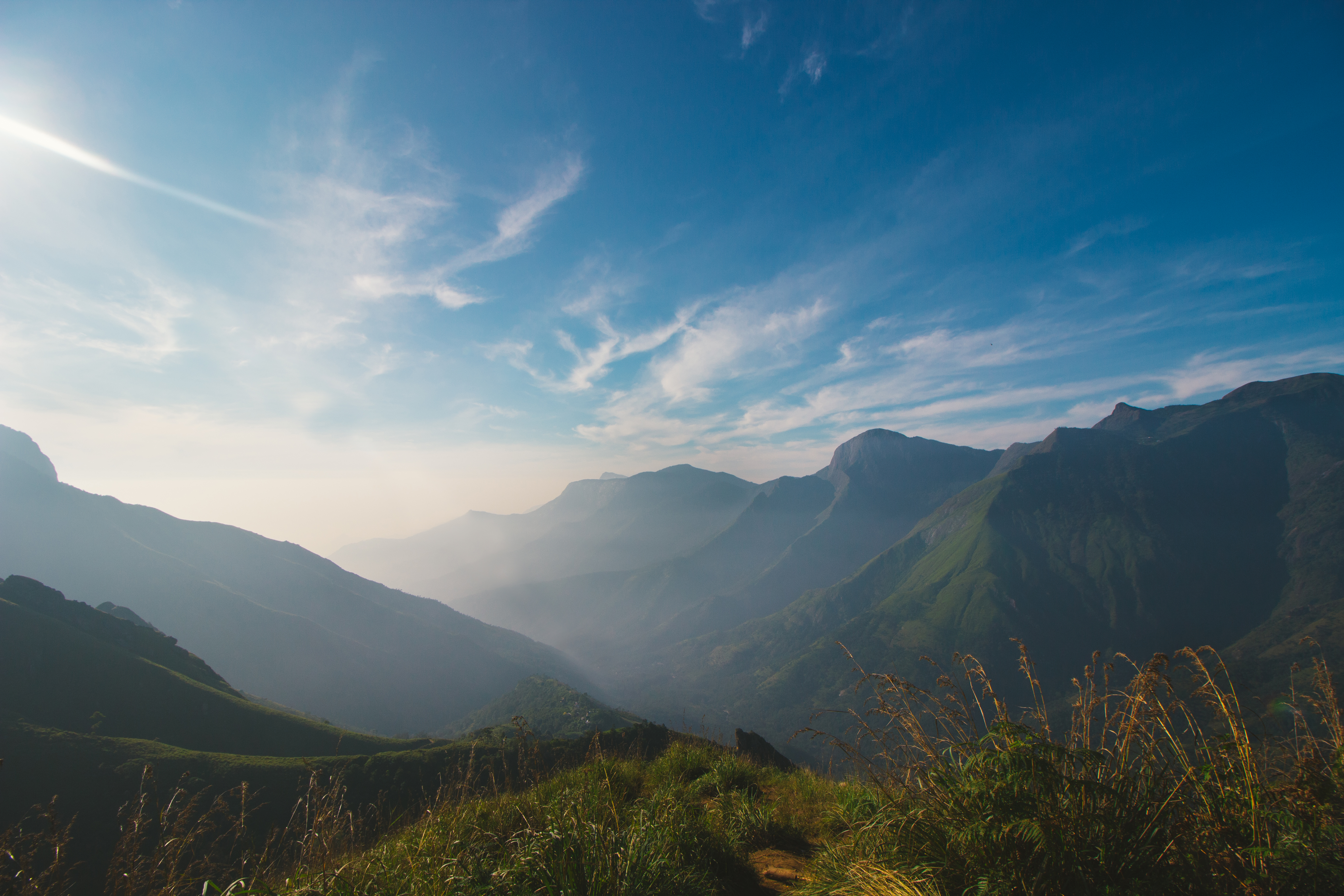 Images of Idukki
