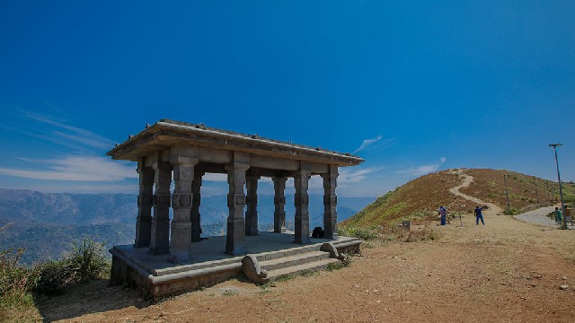 Panchalimedu Idukki trekking through the forests 