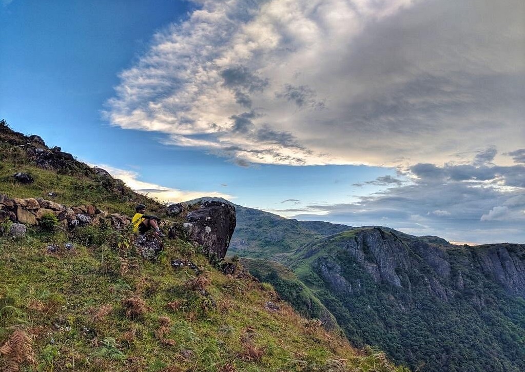 Panchalimedu Idukki is a unique and interesting tourist destination