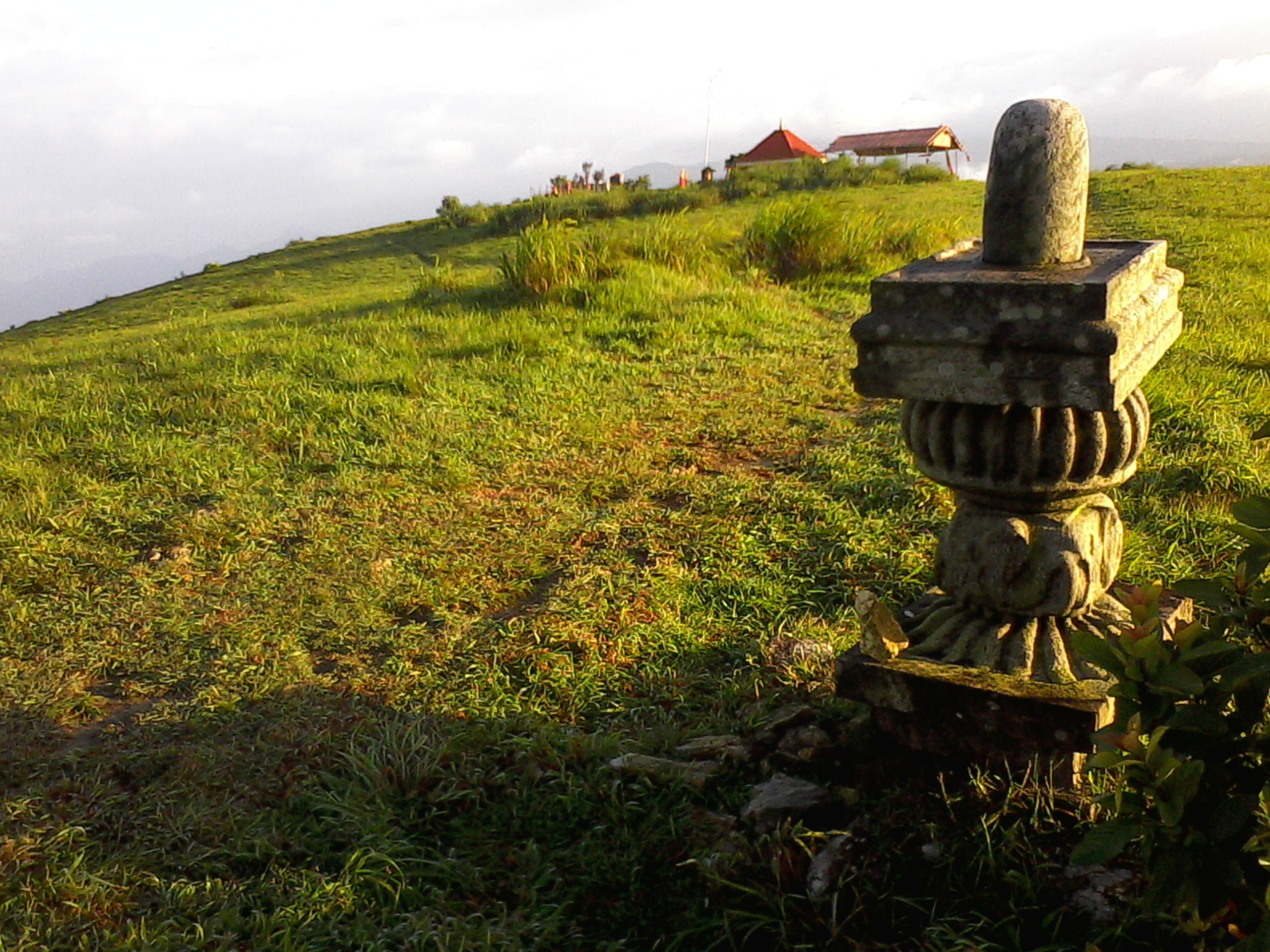 Panchalimedu Idukki view