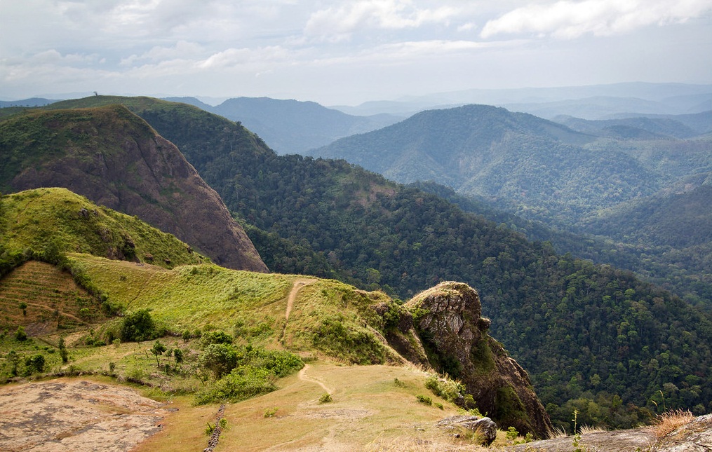 Images of  Idukki