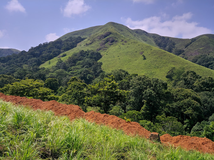 Periyar National Park Transpotation