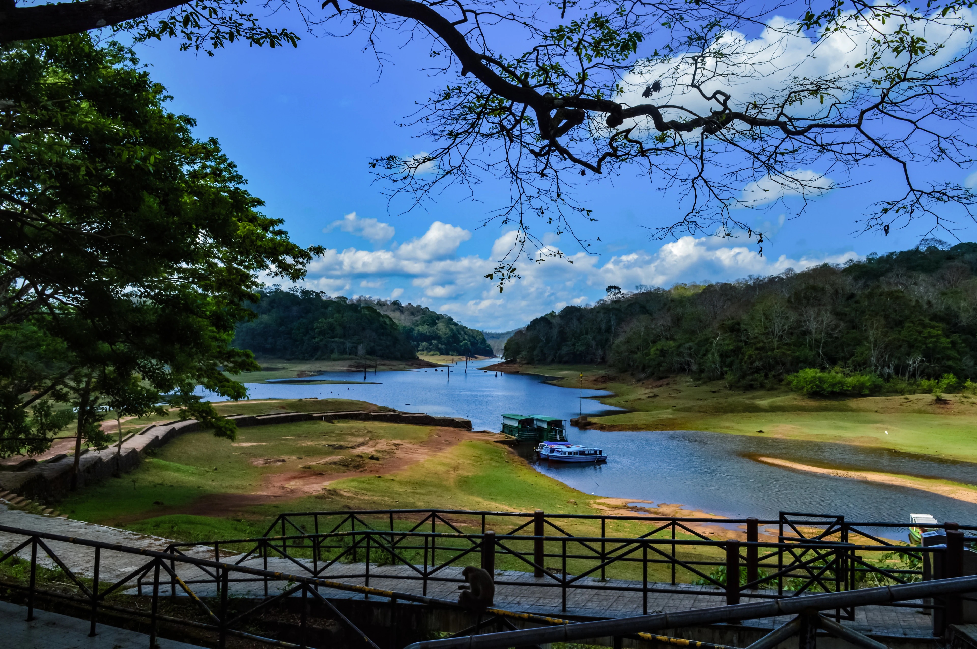 Images of Idukki