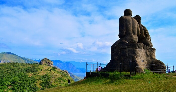 Images of  Idukki