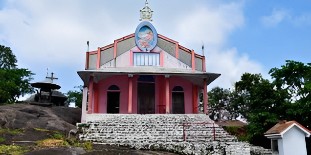 Thumpachi Calveri Samuchayam in Idukki kerala