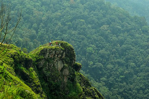 Vagamon  Idukki entry details