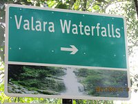 Valara waterfalls Idukki is a unique and interesting tourist destination
