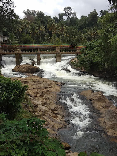 Images of  Idukki