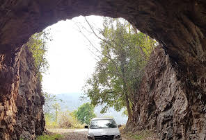 Vysali Cave is a unique and interesting tourist destination